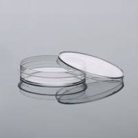 硕华 230301易握型100mm细胞培养皿,TC处理