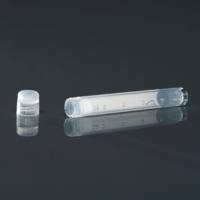 硕华 111410 5ml外旋冻存管，可立，括号底   