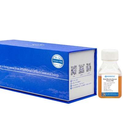 胎牛血清(Classic FBS)IMC-105-50