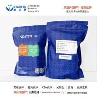 Mouse IL-lβ Lyophilized Recombinant Protein