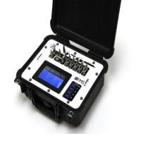 FMS新款便携式人体能量代谢测量系统