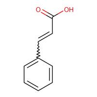 肉桂酸|621-82-9|Cinnamic acid