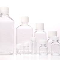 硕华 241200 5ml培养基方瓶,PETG