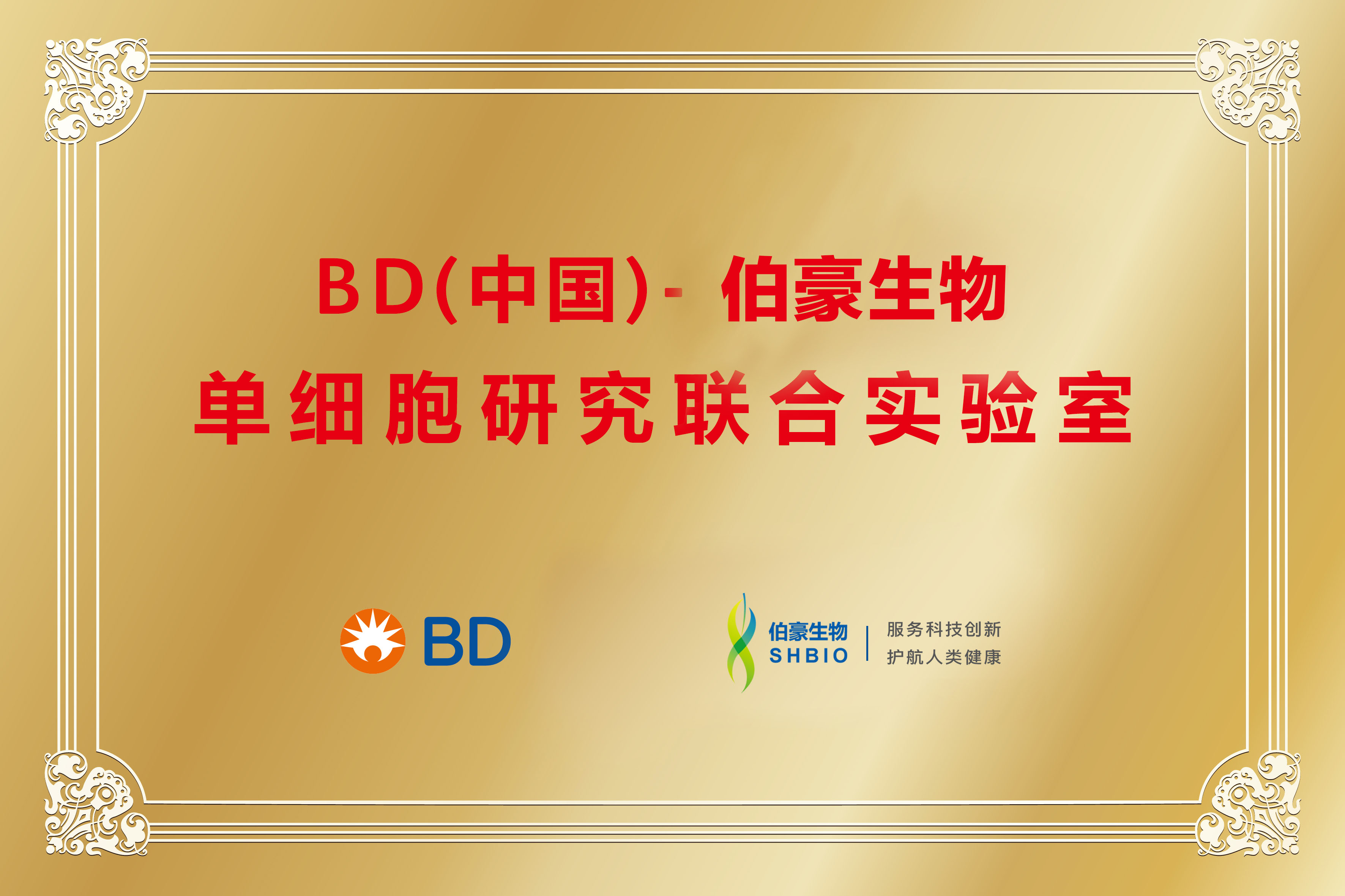 BD | 单细胞 RNA 测序