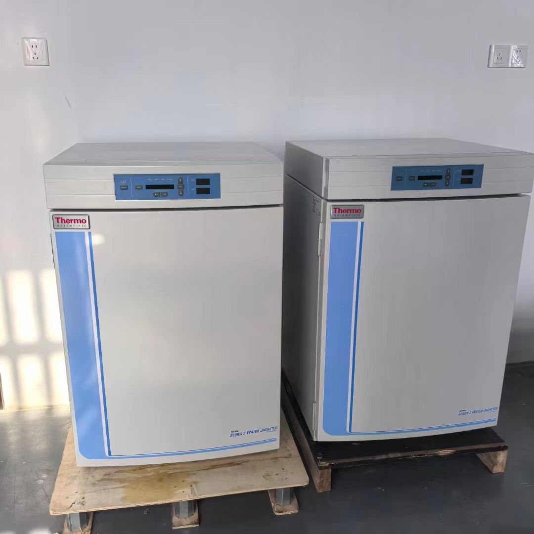 二手Forma 3110系列 水套式 三气细胞培养箱，3131，T/C检测