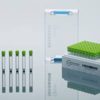 硕华 131300 1.4ml SBS标准2D冻存管,白底三码,内旋盖,盒装,硕华绿