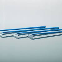 硕华 260300细胞刮刀，刀柄400mm，刀片18mm，独立包装