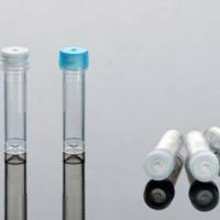 硕华 120100 0.5ml冷冻管，可立，无菌，黄色盖