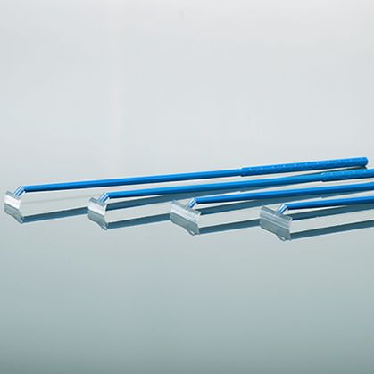 硕华 260200细胞刮刀,刀柄250mm,刀片30mm,独立包装