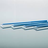 硕华 260200细胞刮刀,刀柄250mm,刀片30mm,独立包装