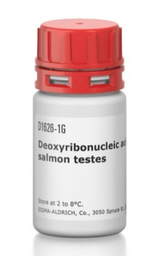 Sigma货号D1626脱氧核糖核酸钠盐(Deoxyribo