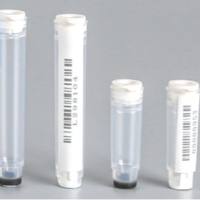 硕华 135300 1.4ml SBS标准2D冻存管，黑底单码，压盖，盒装，硕华绿