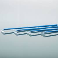 硕华 260400细胞刮刀，刀柄400mm，刀片30mm，独立包装