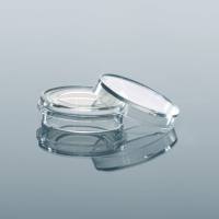 硕华 201200玻底培养皿,玻片直径15mm,独立包装