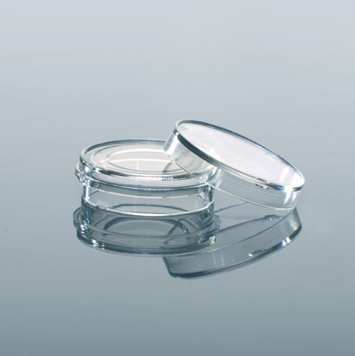 硕华 201100玻底培养皿，玻片直径20mm，独立包装