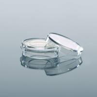 硕华 201100玻底培养皿,玻片直径20mm,独立包装