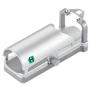 清醒小鼠头部固定器