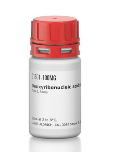 Sigma货号D1501脱氧核糖核酸钠盐(Deoxyribo