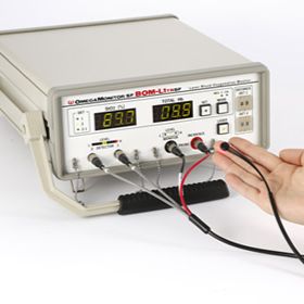 激光组织血氧仪