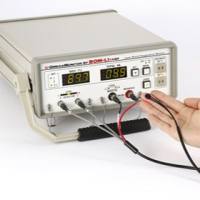 激光组织血氧仪