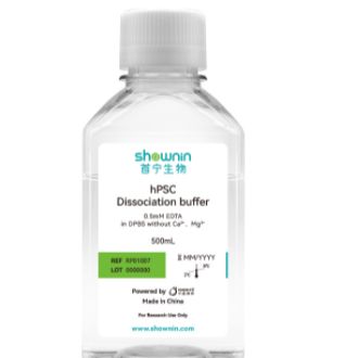 hPSC Dissociation buffer