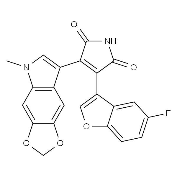 II2540 9-ING-41 抑制剂/拮抗剂/激动剂 索莱