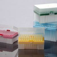 硕华 337122 10ml透明吸头，小口带刻度，长度165mm，盒装，无菌，适配Epperdorf