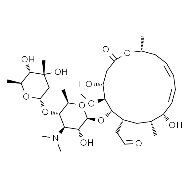 IL2980 吉它霉素 抗感染 索莱宝