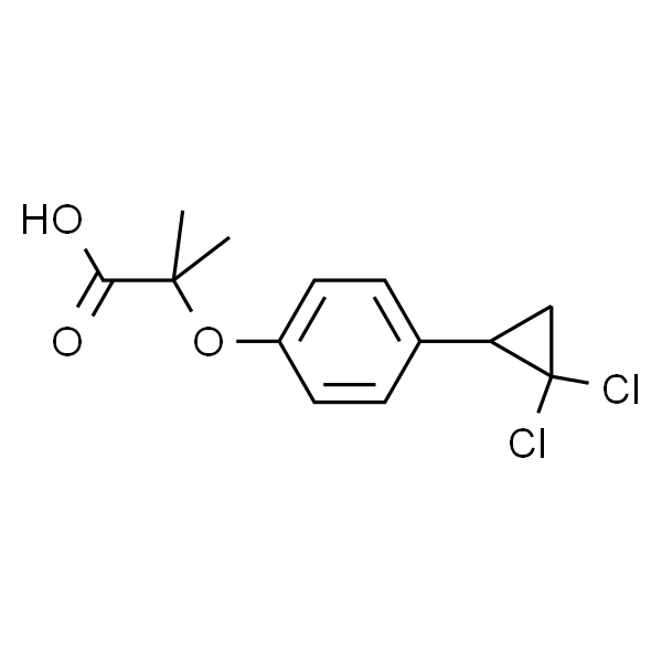 IC3230 环丙贝特 细胞周期 索莱宝