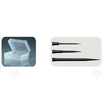 硕华 343110 200μl普通导电吸头,盒装,无菌,tecan专用