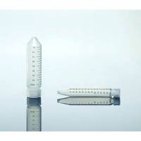 硕华 451110 高速15ml离心管,尖底,平盖,PPCO