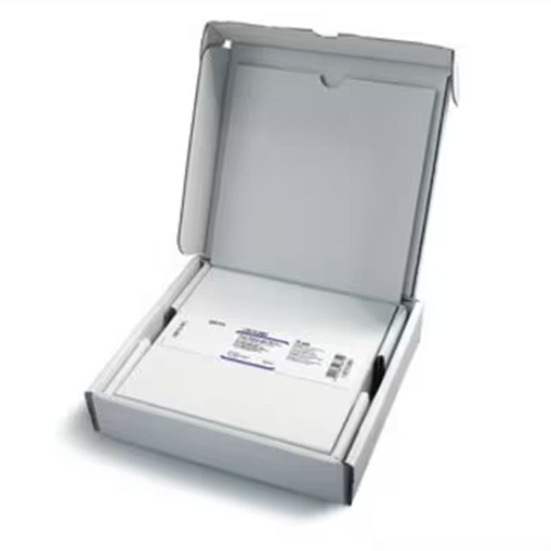 1.05626.0001默克薄层层析板硅胶60色谱板玻璃20X10cm Supelco