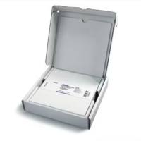 1.05626.0001默克薄层层析板硅胶60色谱板玻璃20X10cm Supelco