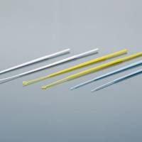 硕华 542000 一次性涂布棒，L型，无菌，独立包装