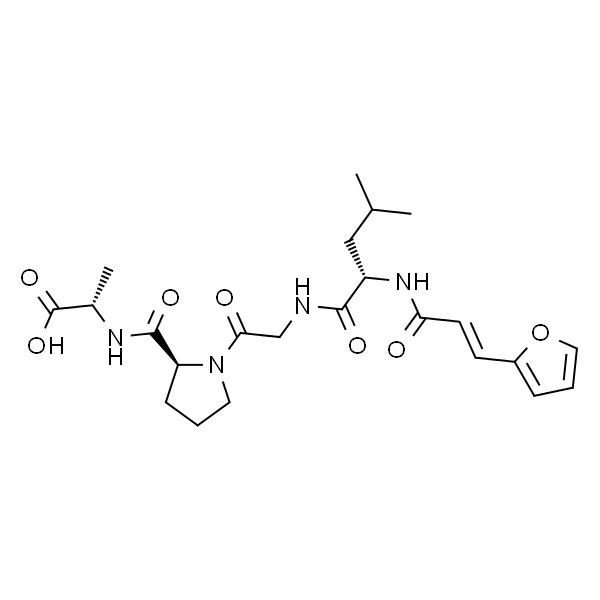 IF1710 N-[3-(2-Furyl)acryloyl]
