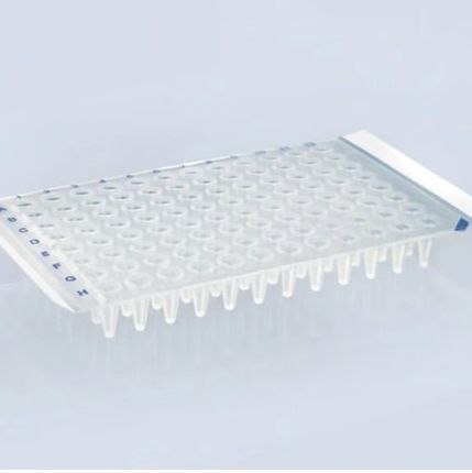 BRAND 压敏封板膜（适用于qPCR、PCR、PCR、ELISA等实验）