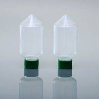 硕华 433000 250ml离心瓶，PP，无菌