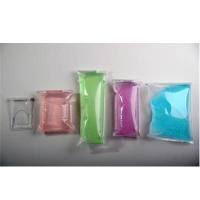 硕华 531131 无菌采样袋，带书写区，229*114mm，540ml，铁丝加粗型