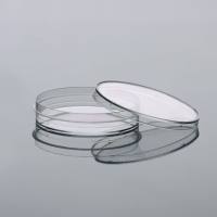 硕华 511001   60mm细菌培养皿，60mm*15mm，辐照灭菌