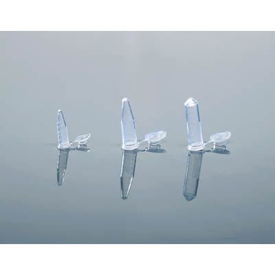 硕华 422000 1.5ml微量管，尖底，带刻度