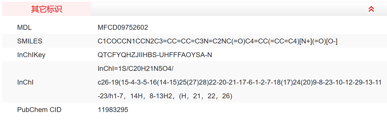 II2950 IRAK-1-4 Inhibitor I 免疫