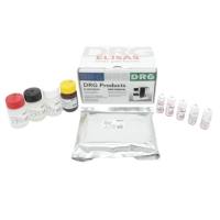 唾液皮质醇检测试剂盒（酶联免疫法）