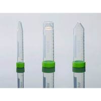 硕华 412000 50ml离心管,尖底,袋装,无菌