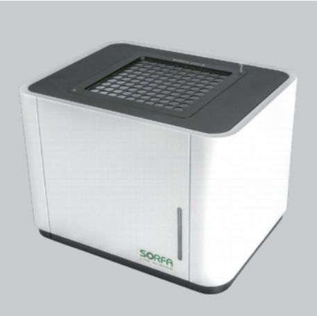 硕华 163100 智能拍照解码仪，型号：T8301