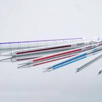 硕华 317110 100ml移液管，不带色标，独立包装