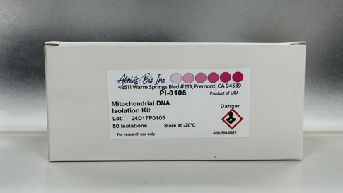 β-半乳糖苷酶染色试剂盒，科研好物等你来