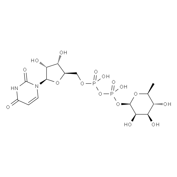 IU0530 尿苷二磷酸鼠李糖 抑制剂/拮抗剂/激动剂 索莱