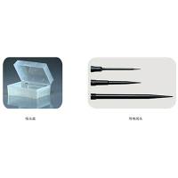 硕华 300201 200μl/300μl吸头盒，96孔