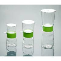 硕华 611130 500ml真空式过滤器上杯,0.22μm,PES滤膜,无菌独立包装