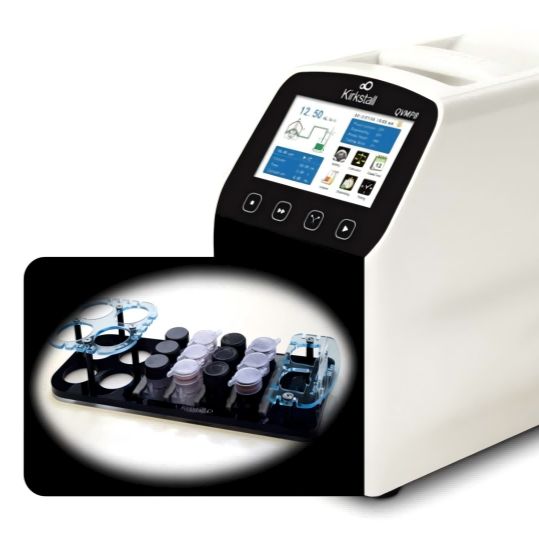 北京基尔比生物3D活细胞自动灌流培养系统